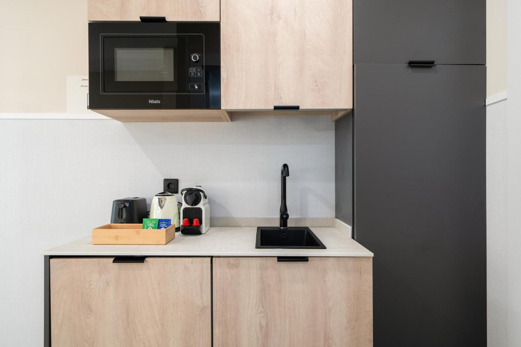 Dobo Madrid Molins — Photos 2